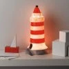 Homewares Lighthouse - Night Light By Heico 1 Homewares Lighthouse - Night Light By Heico