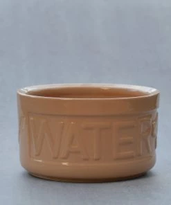 Gifts Dog Water Bowl Cornishware By Mason Cash