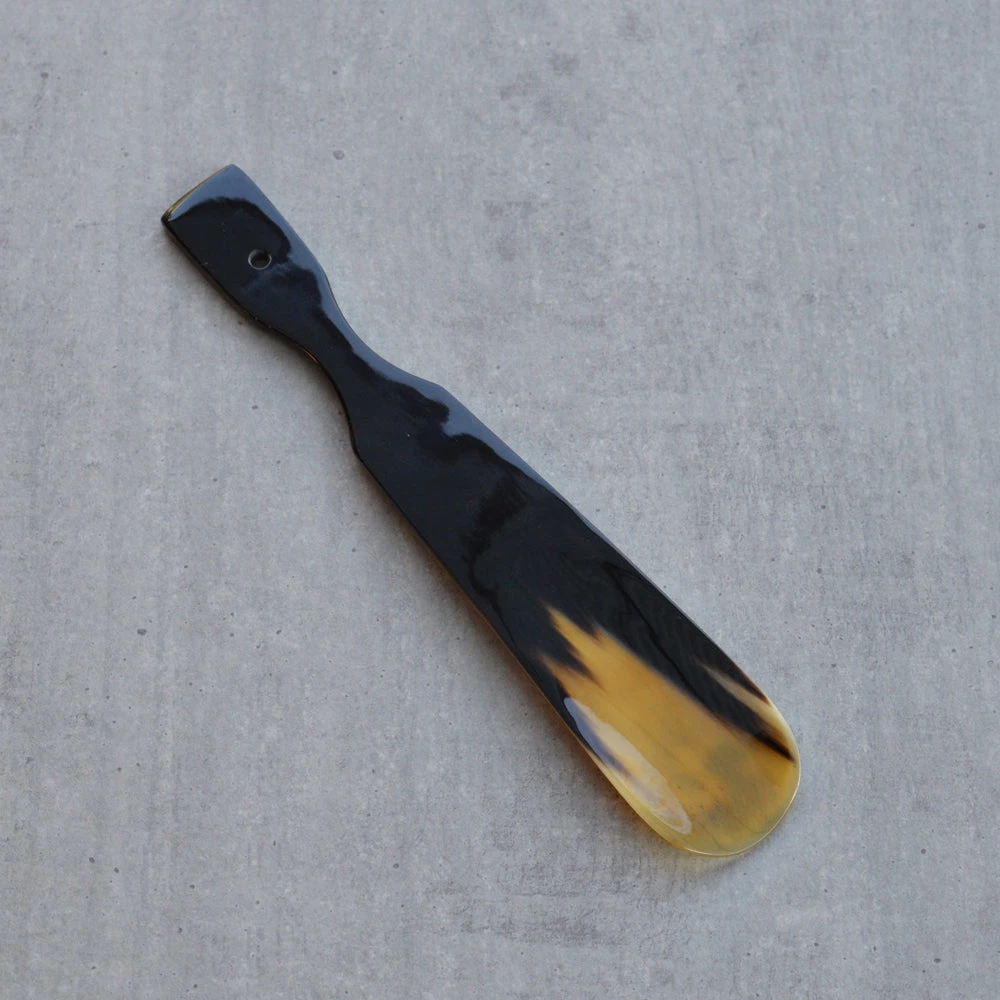 Redecker Brushware Danish Shoe Horn 3 Redecker Brushware Danish Shoe Horn