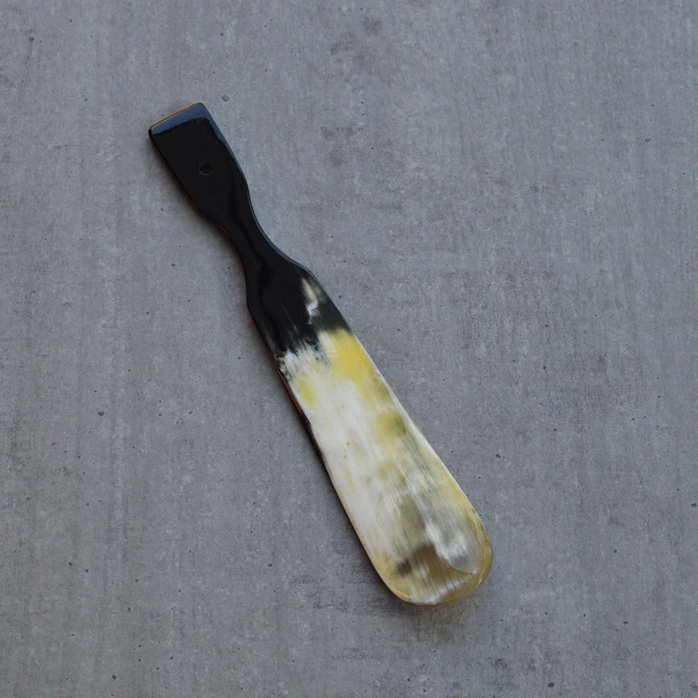 Redecker Brushware Danish Shoe Horn 4 Redecker Brushware Danish Shoe Horn