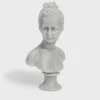 Cire Trudon Louise Bust In Grey Gifts 2 Cire Trudon Louise Bust In Grey Gifts
