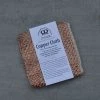 Homewares Copper Cleaning Cloth By Redecker 1 Homewares Copper Cleaning Cloth By Redecker