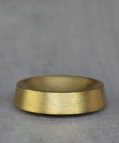 Brass Clip Holder By Taku Shinomoto