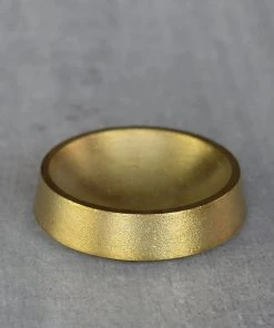 Brass Clip Holder By Taku Shinomoto