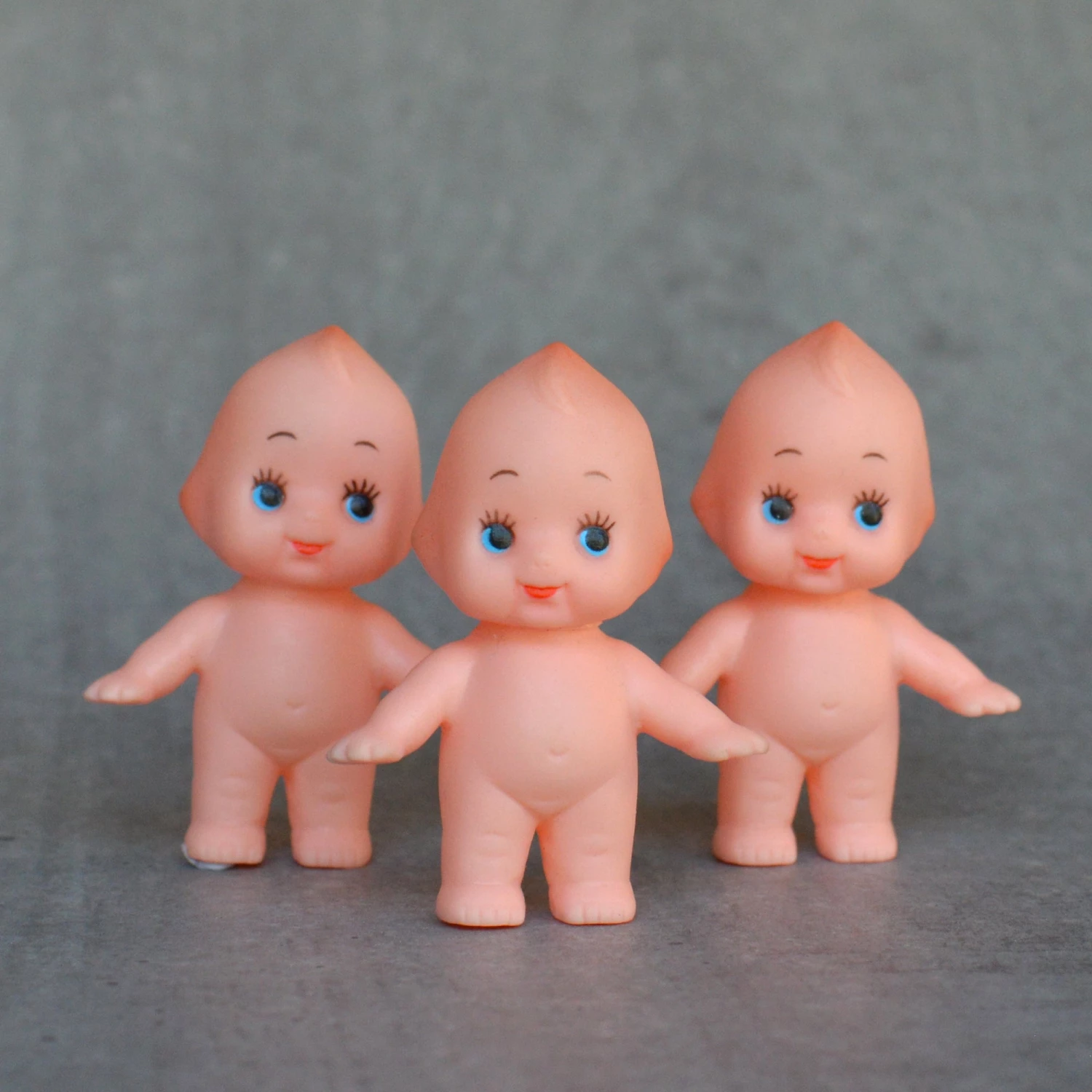 Scout Kewpie Dolls From Japan 5 Cm Homewares 4 Scout Kewpie Dolls From Japan 5 Cm Homewares
