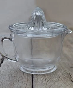 Scout Homewares Glass Juicer