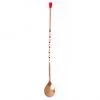 Chef Inox Homewares MUDDLING SPOON - BAR - COPPER- 33cm 1 Chef Inox Homewares MUDDLING SPOON - BAR - COPPER- 33cm