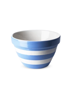 Cornishware Blue Pudding Basin Homewares