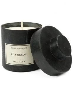 Gifts MAD ET LEN SCENTED CANDLE - LILI NEROLI- 300g