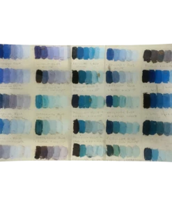 John Derian Blue Tones Painter's Studio Tray Gifts