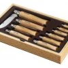 Opinel Knives Boxed Collection - 10 Pieces Gifts 1 Opinel Knives Boxed Collection - 10 Pieces Gifts