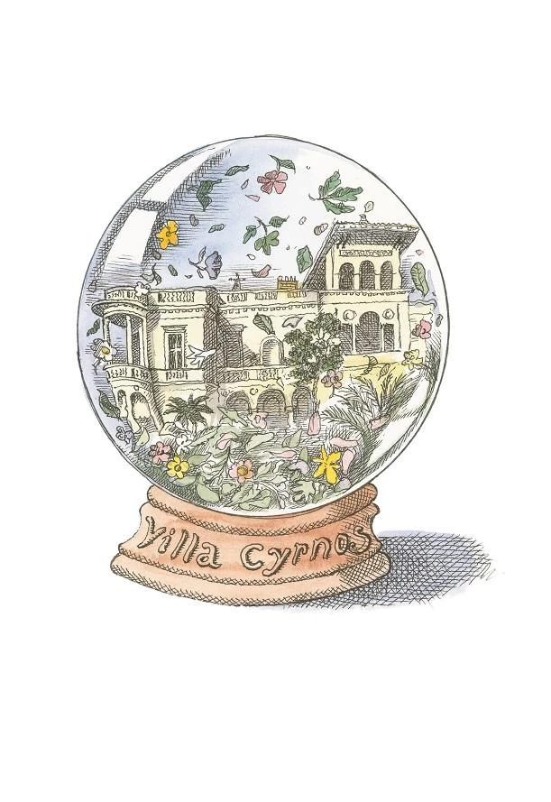 Cire Trudon Duet Candle Imperial Gift Set Homewares 5 Cire Trudon Duet Candle Imperial Gift Set Homewares