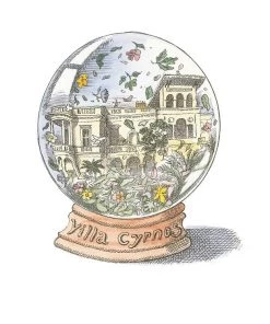 Homewares Cire Trudon Cyrnos Candle Size 270g 7 Homewares Cire Trudon Cyrnos Candle Size 270g