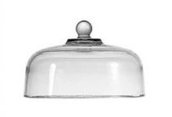 Scout Pâtissier Glass Cloche/ Food Dome Just Arrived 6 Scout Pâtissier Glass Cloche/ Food Dome Just Arrived