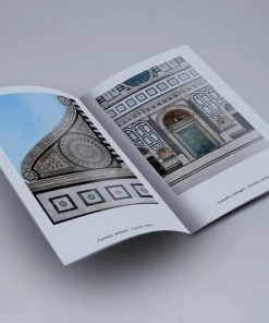 Scout House Santa Maria Novella Pocketbook