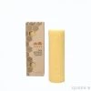 Scout Homewares Queen B Solid Beeswax Pillar Candle 15cm