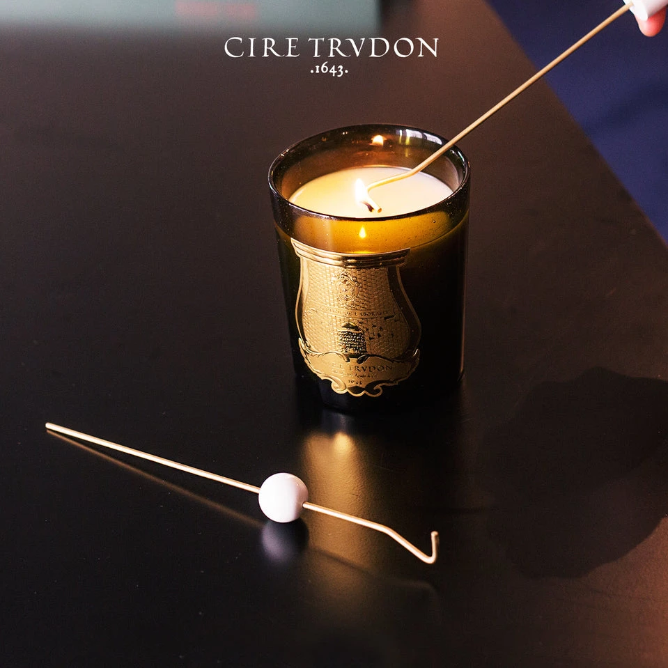Cire Trudon L'Éteignoir Sphere 3 Cire Trudon L'Éteignoir Sphere