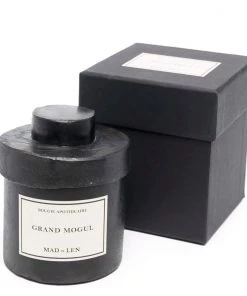 Home Fragrance MAD ET LEN - SCENTED CANDLE - GRAND MOGUL -300g
