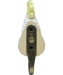 Scout House Hand Carved Wooden Wall Hook - Cockatoo 11 Scout House Hand Carved Wooden Wall Hook - Cockatoo