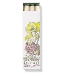 Cire Trudon Esterel Scented Matches