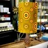 Scout House Lighting Mid Century Modern Floral Lamp