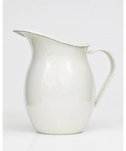 Falcon Enamelware Falcon Enamel Water Jug - 1.5L