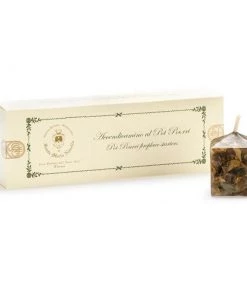 Homewares Santa Maria Novella Pot Pourri Fire Starter Candles