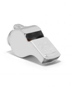 Scout Acme Thunderer 58 Whistle - Sterling Silver Gifts