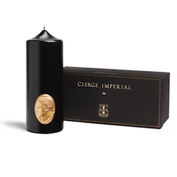 Cire Trudon Imperial Pillar Candle 3 Cire Trudon Imperial Pillar Candle