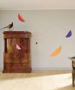 Flenstead Danish Life And Thread Extra Large Mobile Just Arrived