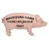 Scout Piggy Bank Harrison Hams 20cm
