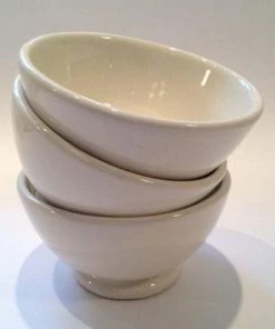 Scout House shop 11 COTE BASTIDE CAFE AU LAIT BOWLS Homewares
