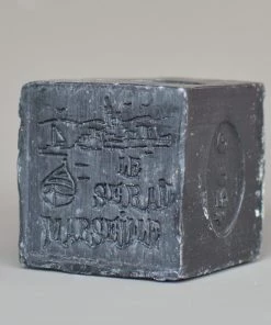 Scout House Homewares Savon De Marseille Poppy Soap Block