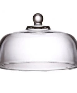 Scout Pâtissier Glass Cloche/ Food Dome Just Arrived 7 Scout Pâtissier Glass Cloche/ Food Dome Just Arrived