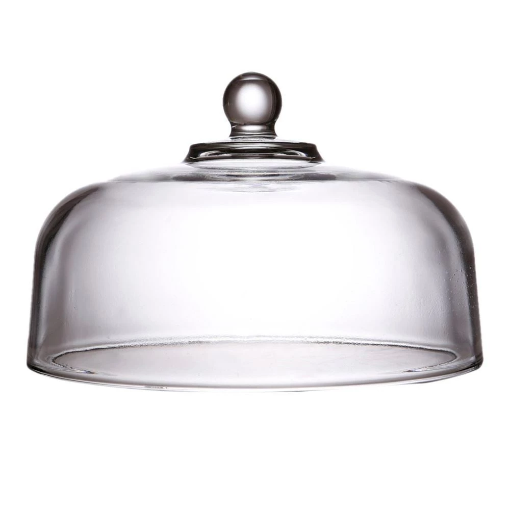 Scout Pâtissier Glass Cloche/ Food Dome Just Arrived 5 Scout Pâtissier Glass Cloche/ Food Dome Just Arrived