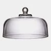 Scout Pâtissier Glass Cloche/ Food Dome Just Arrived