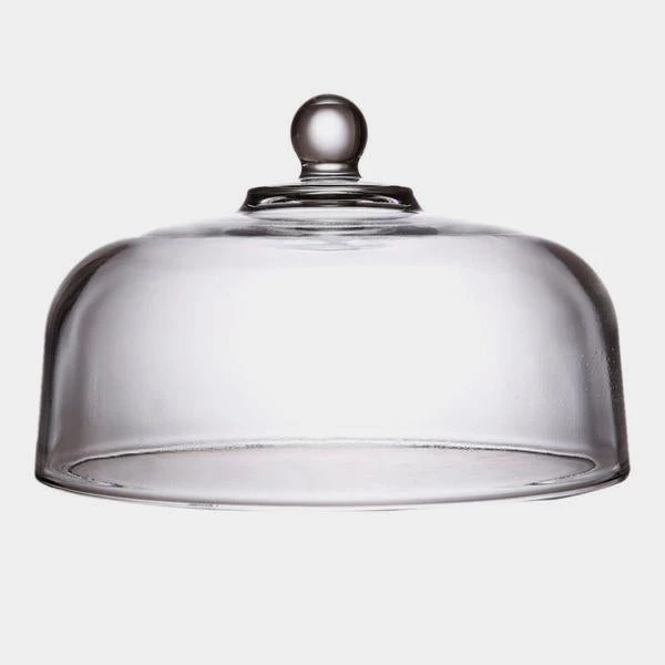 Scout Pâtissier Glass Cloche/ Food Dome Just Arrived 3 Scout Pâtissier Glass Cloche/ Food Dome Just Arrived