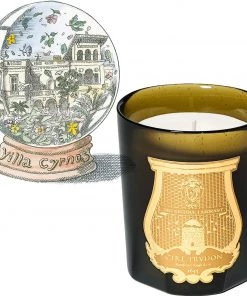 Homewares Cire Trudon Cyrnos Candle Size 270g