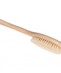 Beechwood Bath Brush 30cm By Redecker