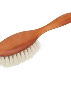 Pearwood Baby Brush By Redecker Brushware