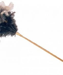 Redecker Ostrich Feather Duster 90cm Long 9 Redecker Ostrich Feather Duster 90cm Long