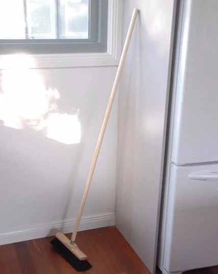 Scout Horse Hair Broom Homewares 3 Scout Horse Hair Broom Homewares