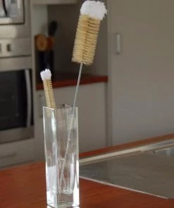 Scout Homewares Bottlebrush Wool Tip Small 9 Scout Homewares Bottlebrush Wool Tip Small