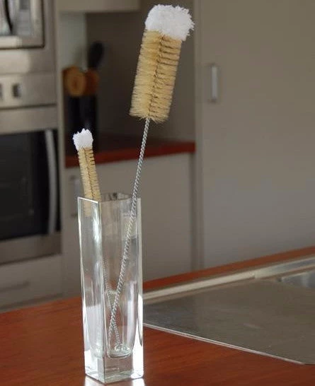 Scout Homewares Bottlebrush Wool Tip Small 5 Scout Homewares Bottlebrush Wool Tip Small