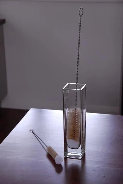 Scout Homewares Bottlebrush Wool Tip Small 7 Scout Homewares Bottlebrush Wool Tip Small