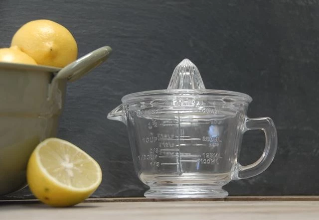 Scout Homewares Glass Juicer 4 Scout Homewares Glass Juicer