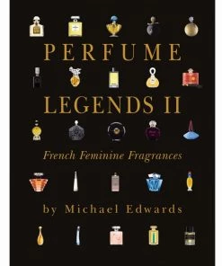 Scout House Perfume Legends II By Michael Edwards Gifts