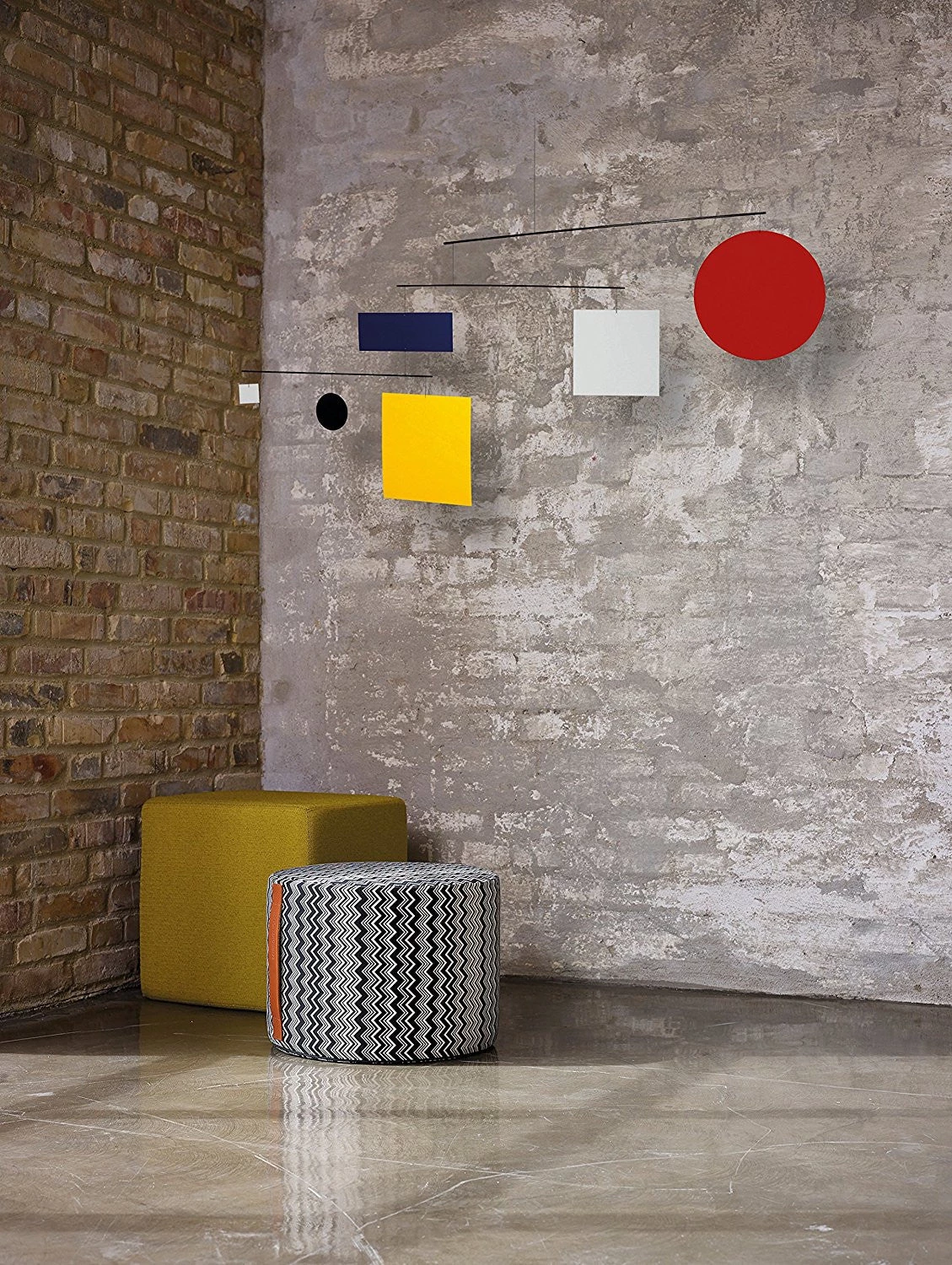 Just Arrived Flenstead Danish Guggenheim Circle Square Mobile 5 Just Arrived Flenstead Danish Guggenheim Circle Square Mobile