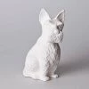 Scout Bone China Scotty Dog Lamp Homewares 1 Scout Bone China Scotty Dog Lamp Homewares