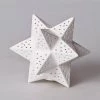Scout Bone China Moroccan Star Lamp Homewares 1 Scout Bone China Moroccan Star Lamp Homewares